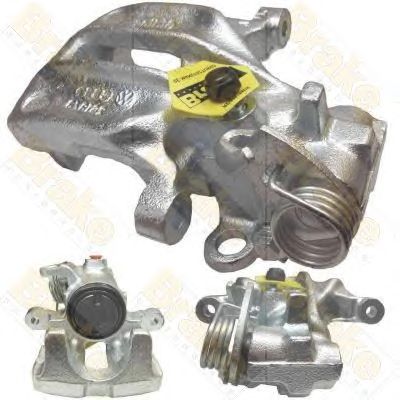 BRAKE ENGINEERING ca812r -  Тормозной суппорт